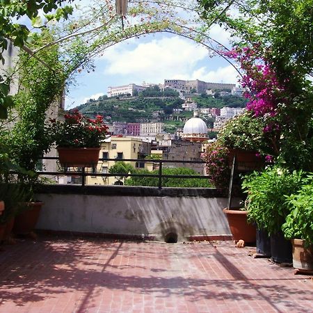 Come D'Incanto A Napoli Екстериор снимка