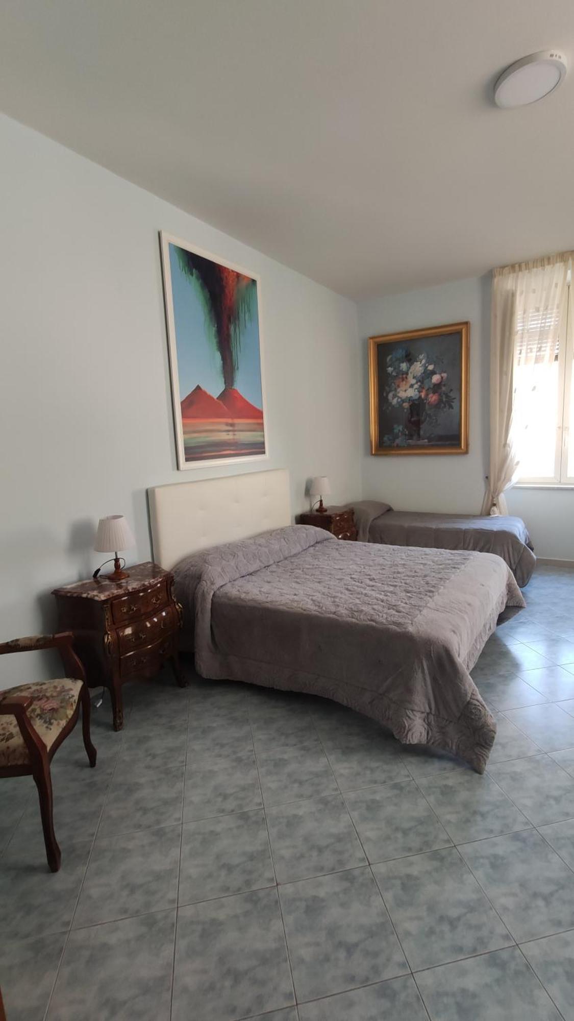 Come D'Incanto A Napoli Екстериор снимка