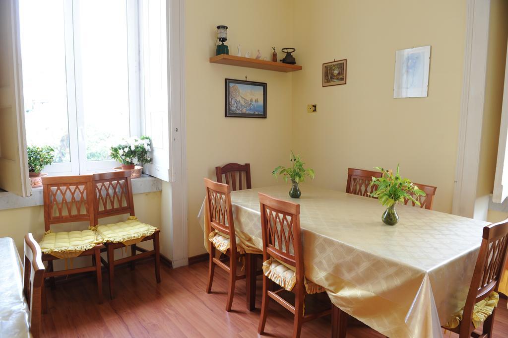 Come D'Incanto A Napoli Екстериор снимка