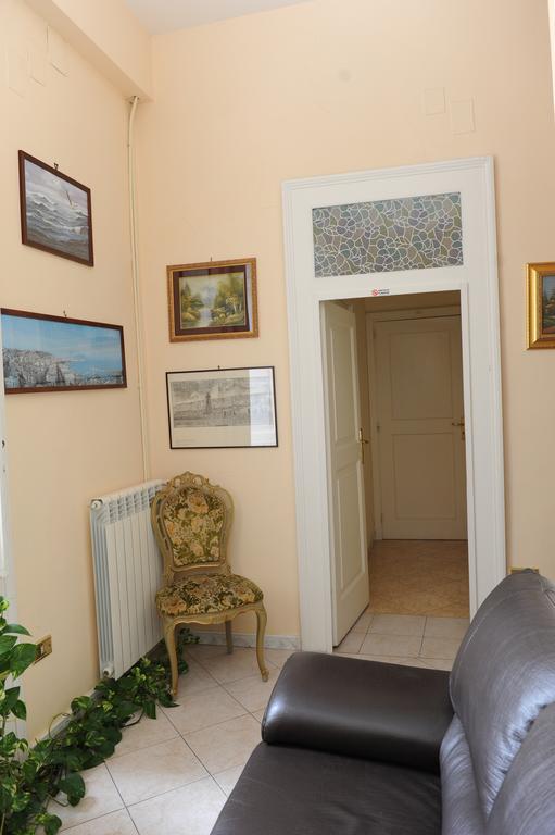Come D'Incanto A Napoli Екстериор снимка
