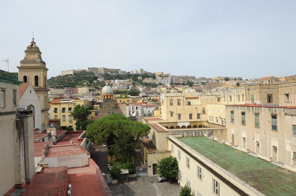 Come D'Incanto A Napoli Екстериор снимка