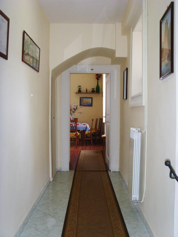 Come D'Incanto A Napoli Екстериор снимка