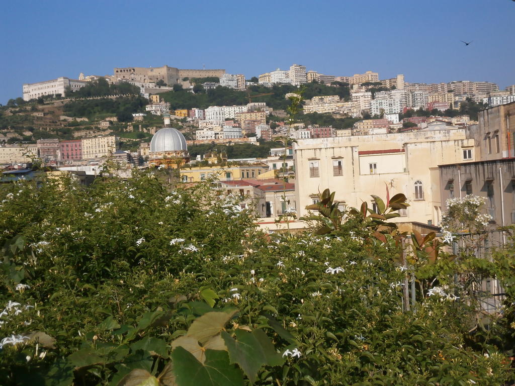 Come D'Incanto A Napoli Екстериор снимка