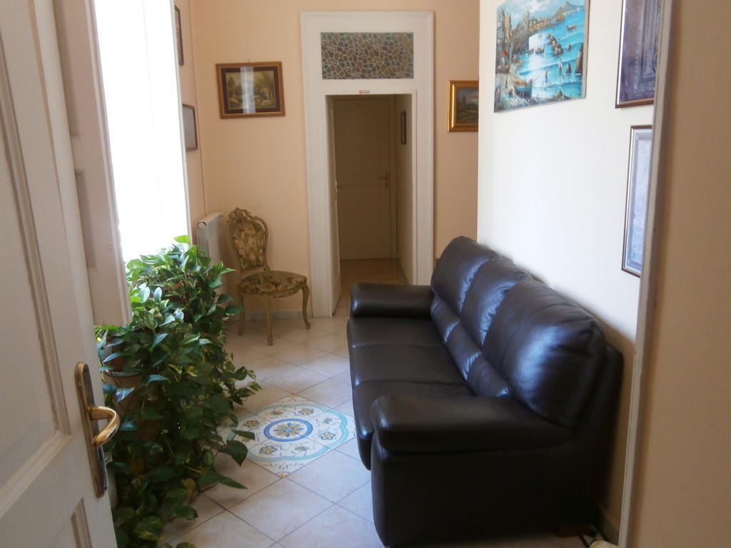 Come D'Incanto A Napoli Екстериор снимка