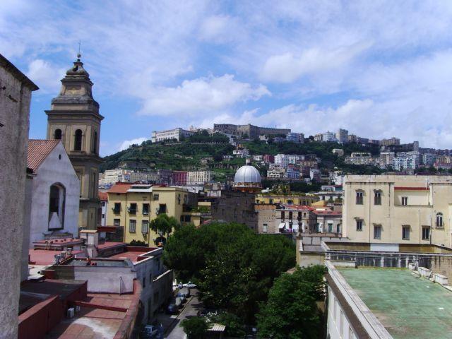 Come D'Incanto A Napoli Екстериор снимка