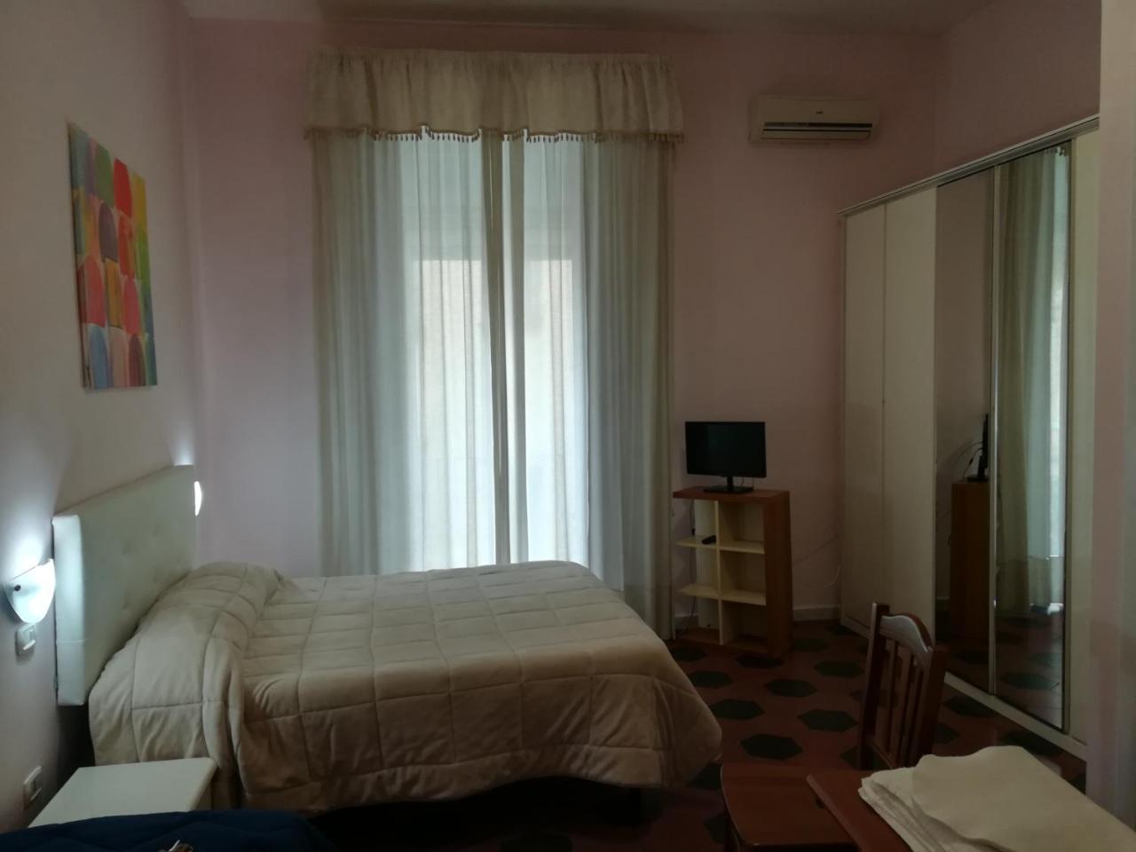 Come D'Incanto A Napoli Екстериор снимка