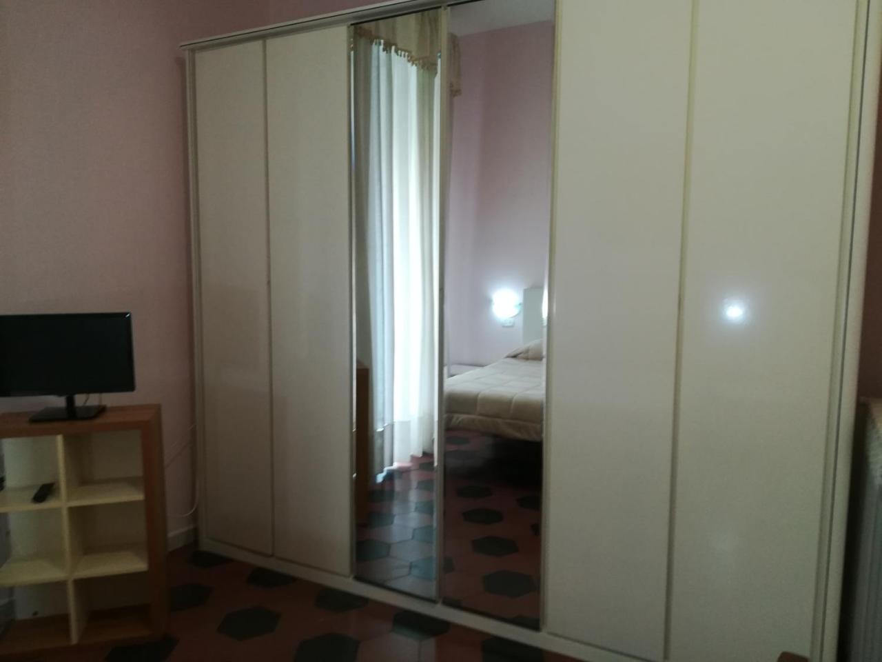 Come D'Incanto A Napoli Екстериор снимка