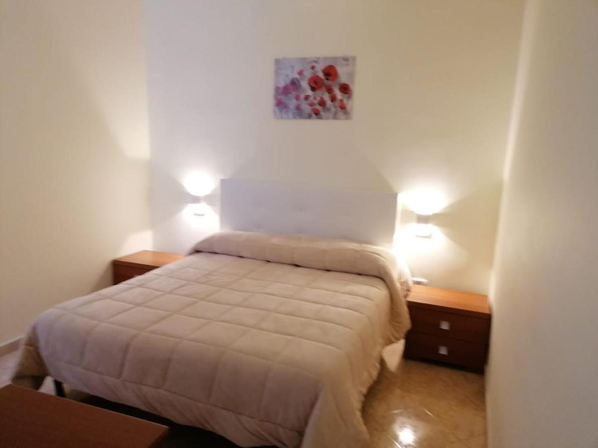 Come D'Incanto A Napoli Екстериор снимка
