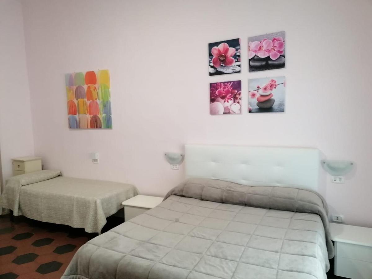 Come D'Incanto A Napoli Екстериор снимка